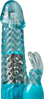 You2Toys Sugar Babe Rabbit 22cm Blue
