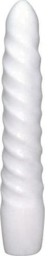 Σετ Ερωτικών Παιχνιδιών White Sensation Set 8τμχ Λευκό