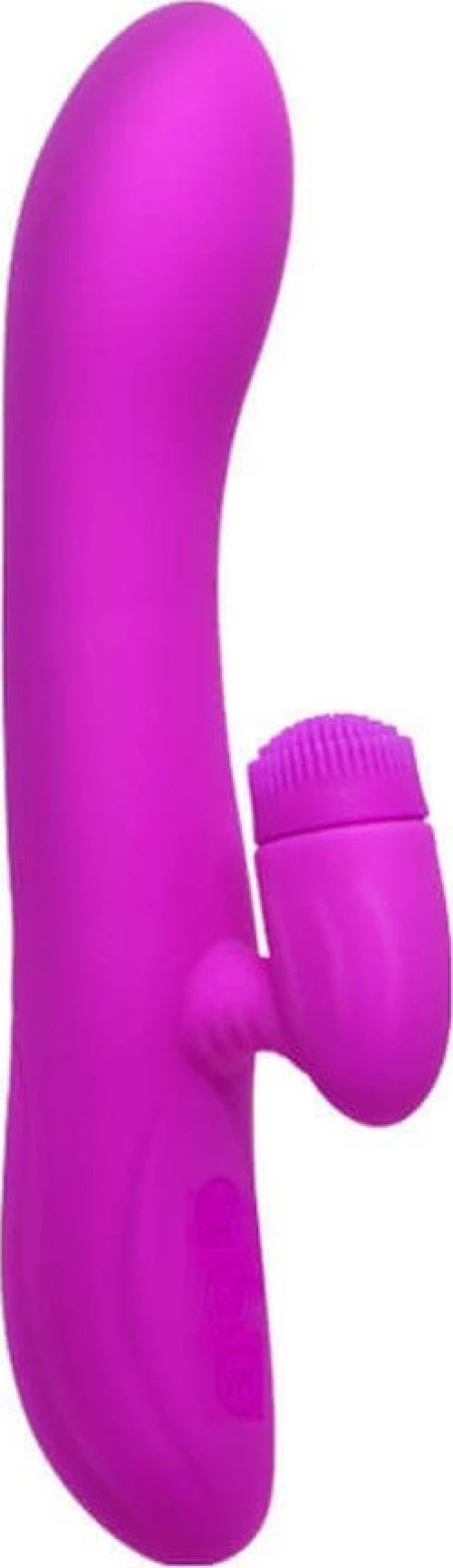 Pretty Love Derrick 20,5cm Purple