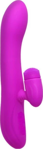 Pretty Love Derrick 20,5cm Purple