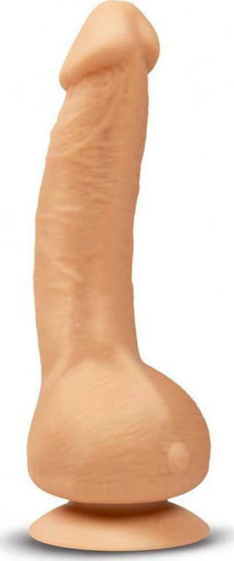 Fun Toys Bioskin Greal 22cm Flesh