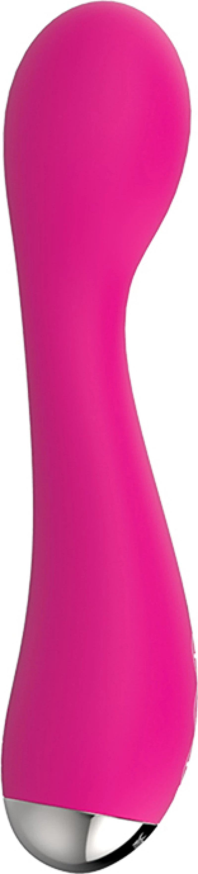 Nalone YoYo 17cm Fuchsia