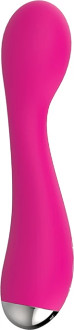 Nalone YoYo 17cm Fuchsia