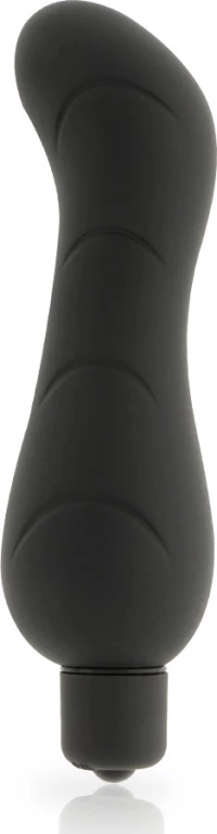 Dolce Vita GSpot Silicone Black