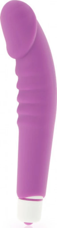 Dolce Vita Realistic Pleasure 15.8cm Purple