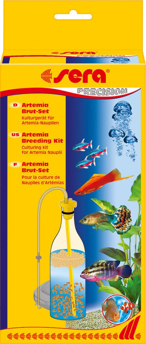 Sera Artemia Breeding Kit