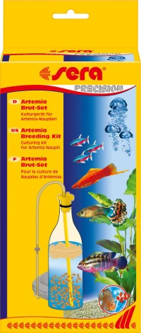 Sera Artemia Breeding Kit