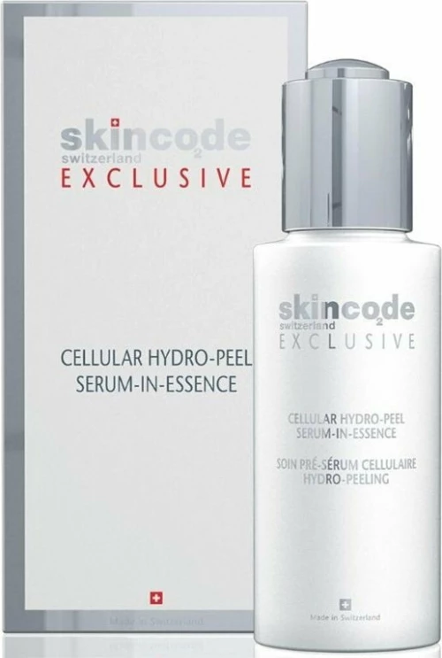 Skincode Cellular Power Concentrate 30ml