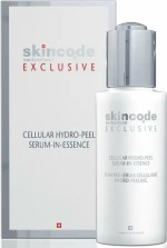 Skincode Cellular Power Concentrate 30ml