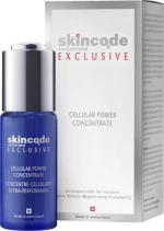 Skincode Cellular Power Concentrate 30ml