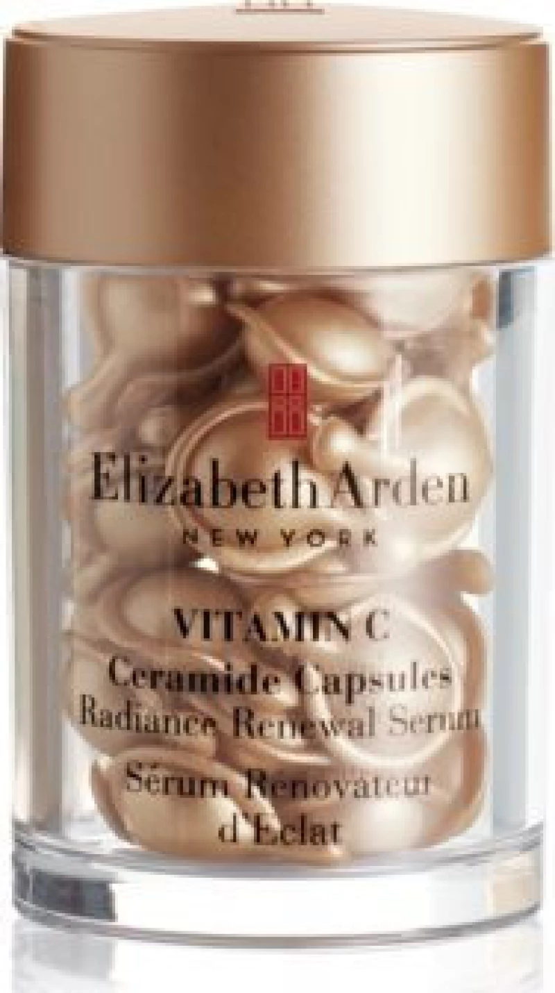 Elizabeth Arden Vitamin C Ceramide Capsules Radiance Renewal Serum