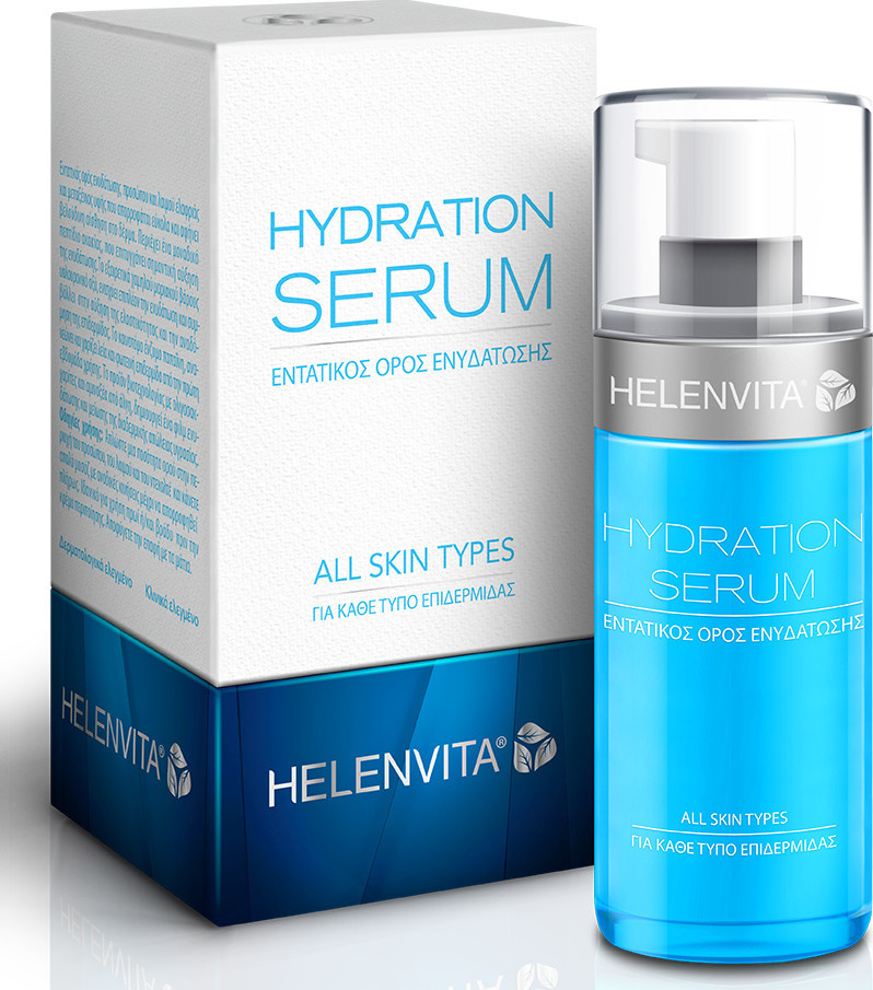 Helenvita Hydration Serum 30ml
