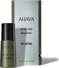 Ahava Safe Retinol Pretinol Serum 30ml
