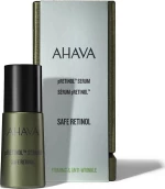 Ahava Safe Retinol Pretinol Serum 30ml