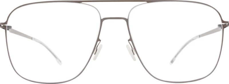 Mykita Lite Steen 1508044 Silver/Shiny Graphite