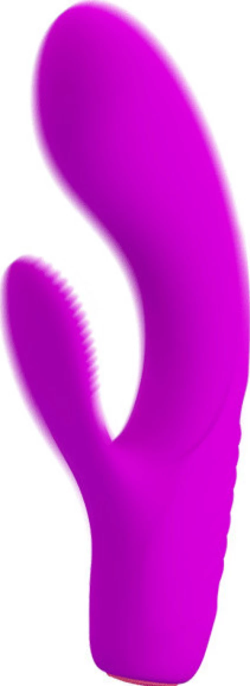 Pretty Love Tim Waterproof 15.5cm Purple