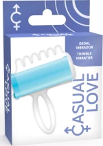 Casual Love Finger Fun Blue