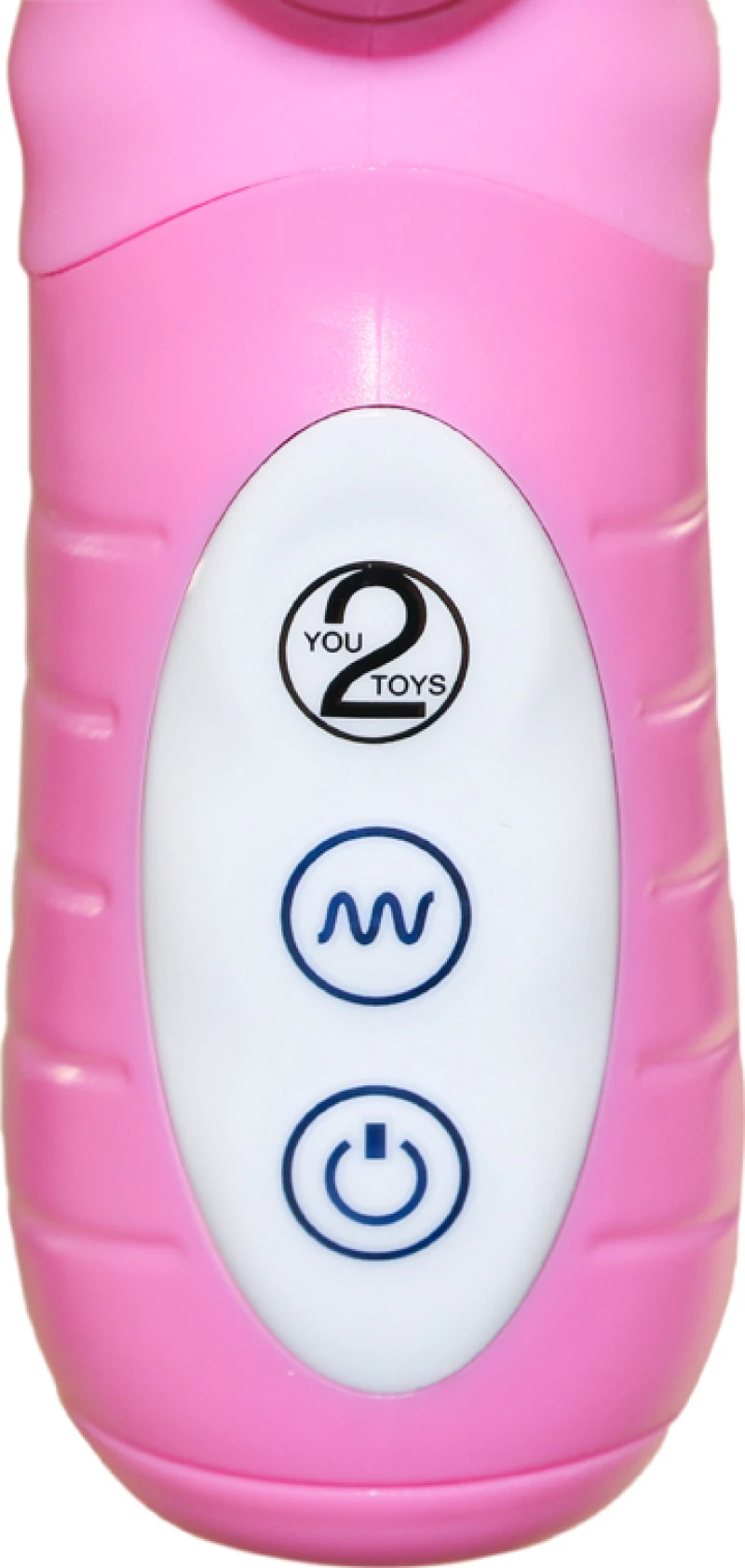 You2Toys Total Climax 25cm Pink