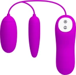 Pretty Love Irma Purple 7cm