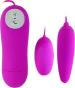 Pretty Love Irma Purple 7cm