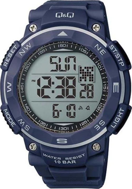 Q&Q M124J006