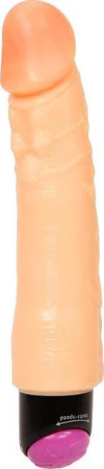 Baile Vibe 25cm Flesh
