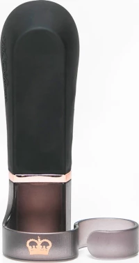 Hot Octopuss Amo 9.2cm Black