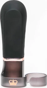 Hot Octopuss Amo 9.2cm Black