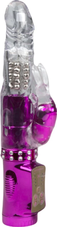 You2Toys Pearl 22cm Purple