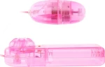 Baile Vibrating Egg Pink