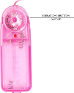 Baile Vibrating Egg Pink