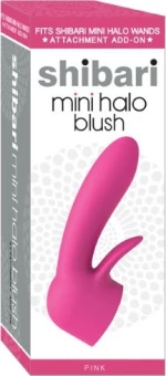 Shibari Mini Halo Blush