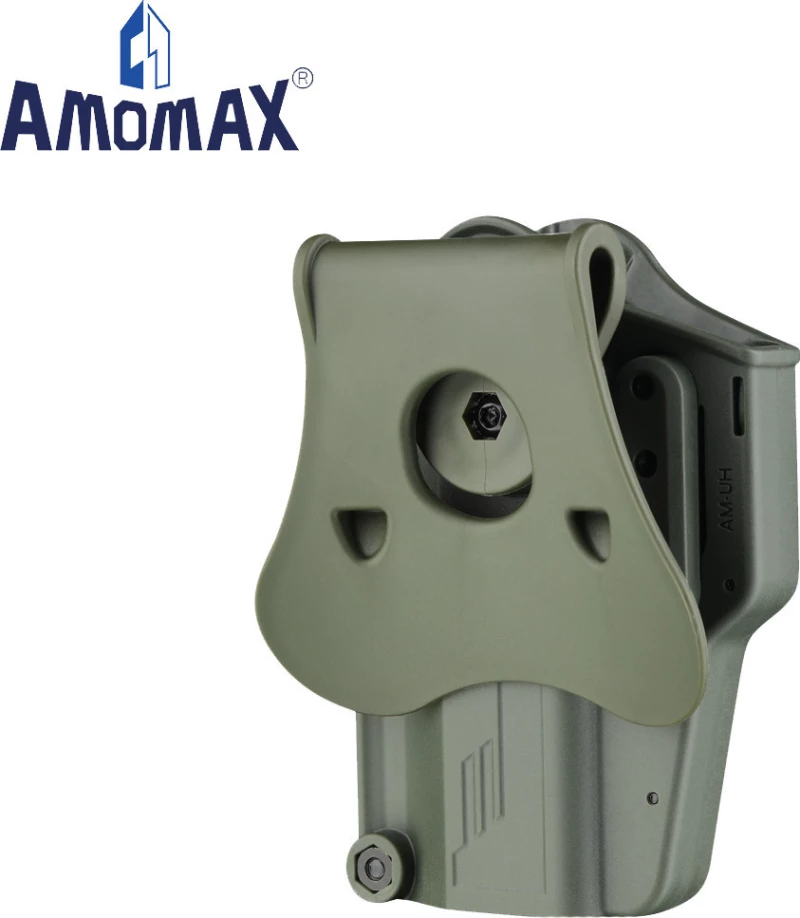 Amomax Θήκη Πιστολιού Per-Fit, Universal, RH, OD