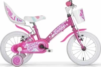 MBM Candy 16" 2019 Φούξια
