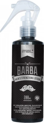 Imel Men's Strengthening Lotion 200ml