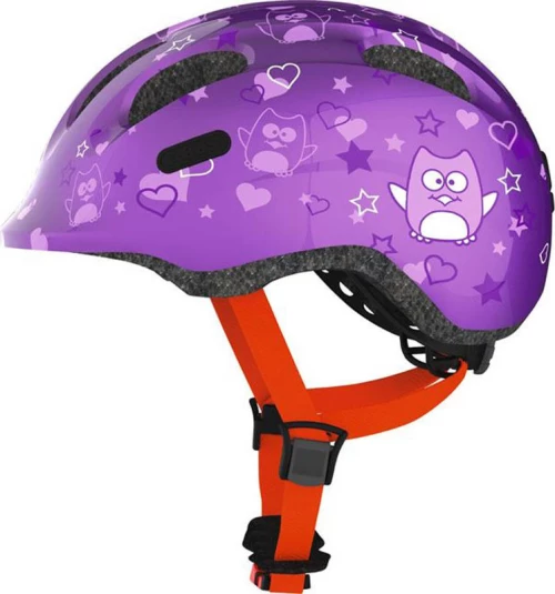 Abus Smiley 2.0 Purple Star