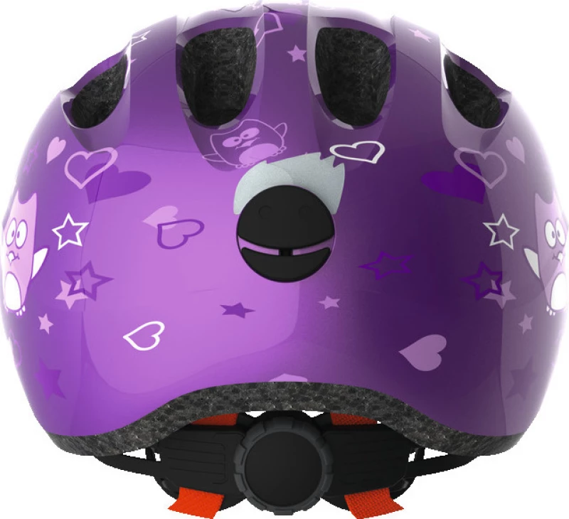 Abus Smiley 2.0 Purple Star