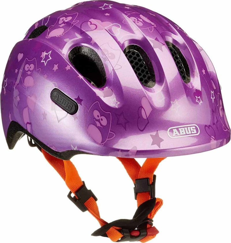 Abus Smiley 2.0 Purple Star