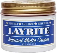 Layrite Natural Matte Cream 297gr