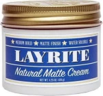 Layrite Natural Matte Cream 297gr