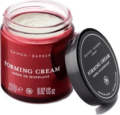 Daimon Barber Forming Cream 250gr