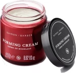 Daimon Barber Forming Cream 250gr