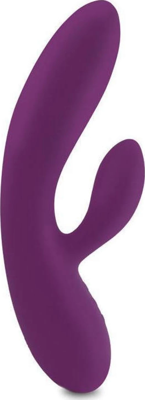 Δονητής Lea Μωβ FeelzToys 72541