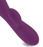 Δονητής Lea Μωβ FeelzToys 72541
