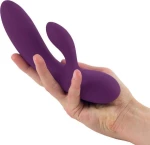 Δονητής Lea Μωβ FeelzToys 72541