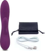 Δονητής Lea Μωβ FeelzToys 72541