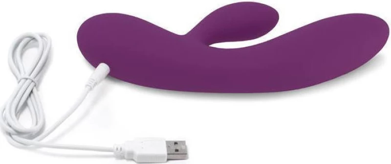 Δονητής Lea Μωβ FeelzToys 72541