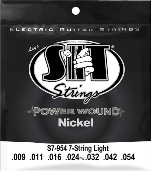 SIT S7954 Power Wound - 09-54