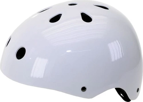 Ventura Freestyle BMX White