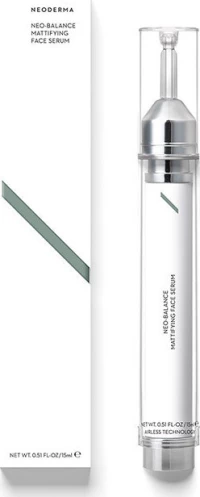 Neoderma Neo-Balance Mattifying Face Serum 15ml